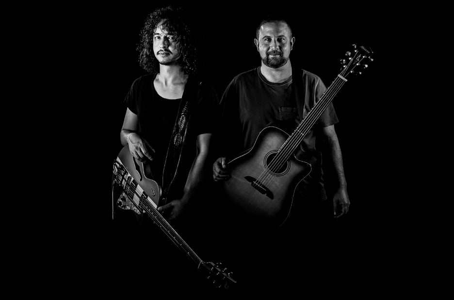 Mid-life Crisis or mid-life Oasis?