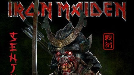 Hard Rock & Heavy Metal
