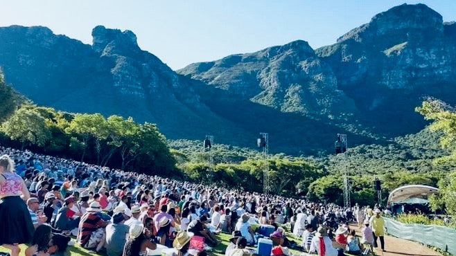 Artists Touring SA