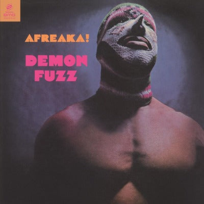 Demon Fuzz | Afreaka! (Ltd Ed Magenta*)