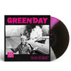 Green Day | Saviours (Ltd Ed Pink & Black Marbled) Jan 19