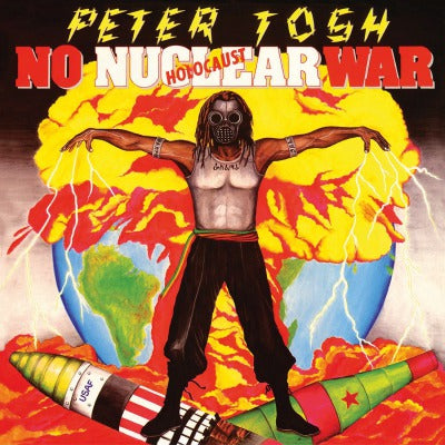 Peter Tosh | No Nuclear War