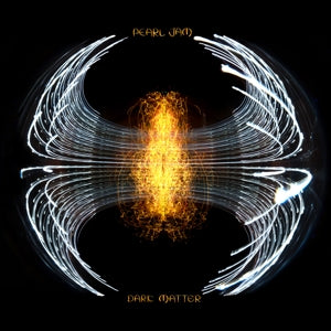 Pearl Jam | Dark Matter (April 19)