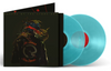 Queens Of The Stone Age | In Times New Roman (Ltd Ed 2LP Translucent Blue*)