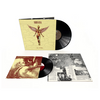 Nirvana | In Utero (30th Anniversary LP + Bonus 10") Oct 27