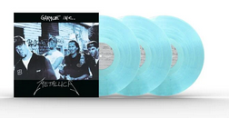 Metallica | Garage Inc (3LP Ltd Ed Fade To Blue*)