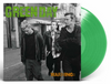Green Day | Warning (Ltd Ed Green*) May 3