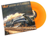 Blur | Modern Life Is Rubbish (2LP 30th Anniversary Ltd Ed Transparent Orange*) Oct 13