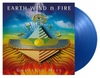 Earth Wind & Fire | Greatest Hits (Ltd Ed Blue*) April 26