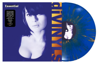 Divinyls | Essential Collection (Ltd Ed Blue & Orange splatter*)