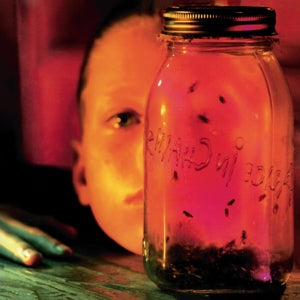 Alice In Chains | Jar Of Flies (30th Anniversary) March 22