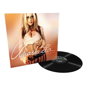 Anastacia | Her Ultimate Collection (Coloured*)