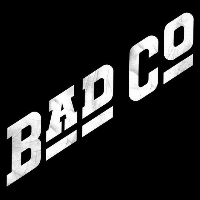 Bad Company | Bad Company : Atlantic 75 Series (2LP 180g 45rpm)