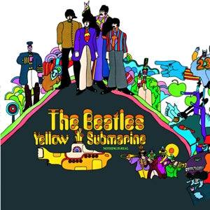 Beatles | Yellow Submarine (Soundtrack)