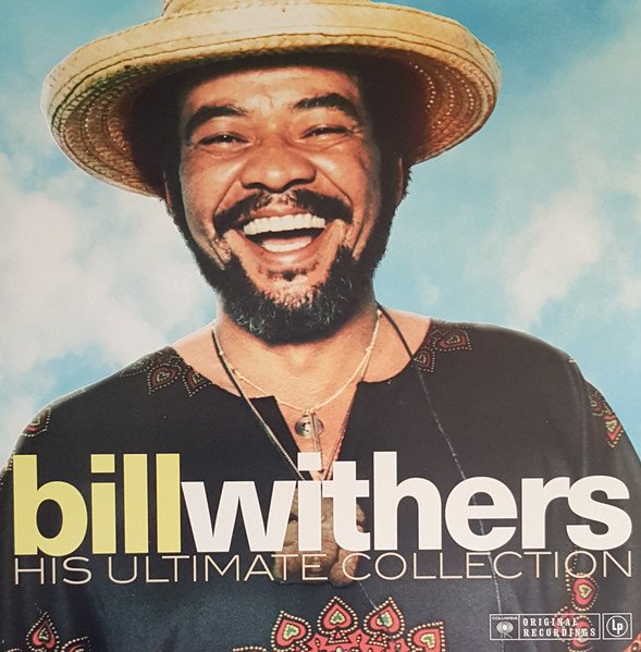 Bill Withers | The Ultimate Collection (Ltd Ed Coloured)