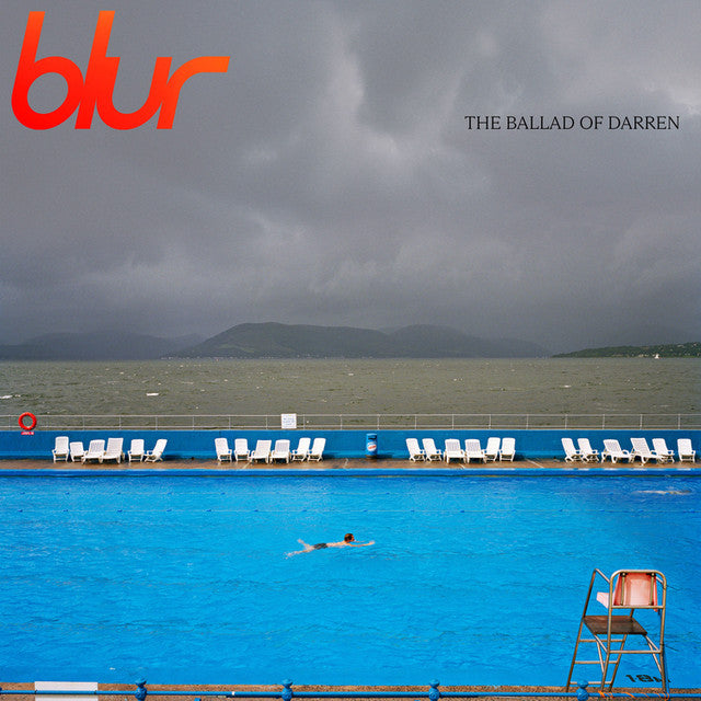 Blur | The Ballad Of Darren