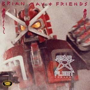 Brian May | Star Fleet Project
