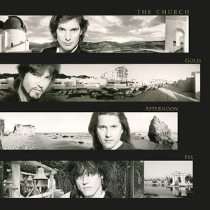 Church, The | Gold Afternoon Fix (Ltd Ed Gold*)