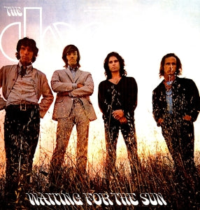 Doors, The | Waiting For The Sun