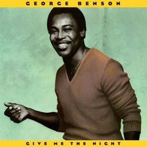 George Benson | Give Me The Night