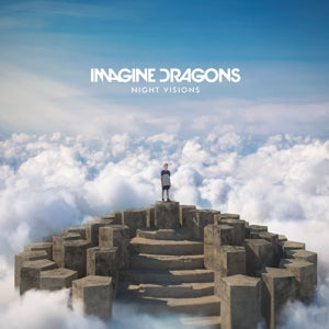 Imagine Dragons | Night Visions (2LP 10th Anniversary Ltd Ed Canary Yellow*)