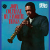 John Coltrane | My Favourite Things : Atlantic 75 Series (2LP 180g 45rpm)