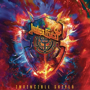 Judas Priest | Invincible Shield (2LP)