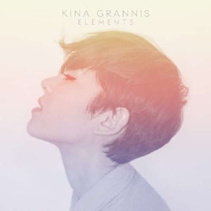 Kina Grannis | Elements