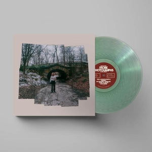 Kevin Morby | More Photographs : A Continuum (Ltd Ed Bottle Green) Nov 10