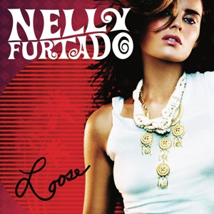 Nelly Furtado | Loose (2LP 15th Anniversary) Dec 1