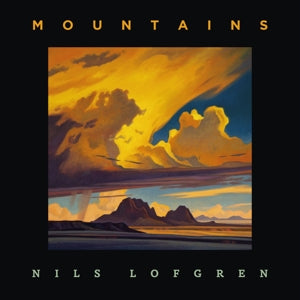 Nils Lofgren | Mountains