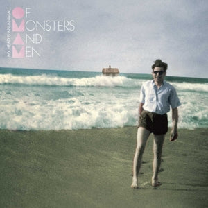 Of Monsters & Men | My Head Is An Animal (2LP 10th Anniversary Coloured*)