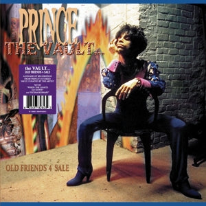 Prince | The Vault : Old Friends 4 Sale