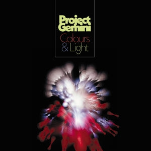 Project Gemini | Colours & Light (April 5)