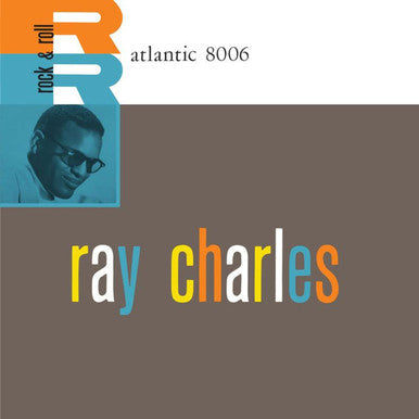 Ray Charles | Ray Charles : Atlantic 75 Series (2LP 180g 45rpm)