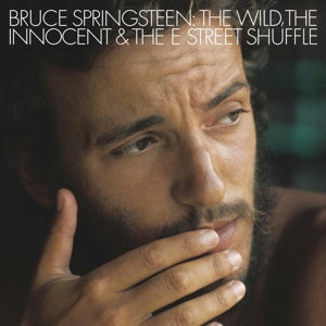 Bruce Springsteen | The Wild, The Innocent & The E-Street Shuffle