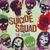 Soundtrack | Suicide Squad : The Album (2LP)