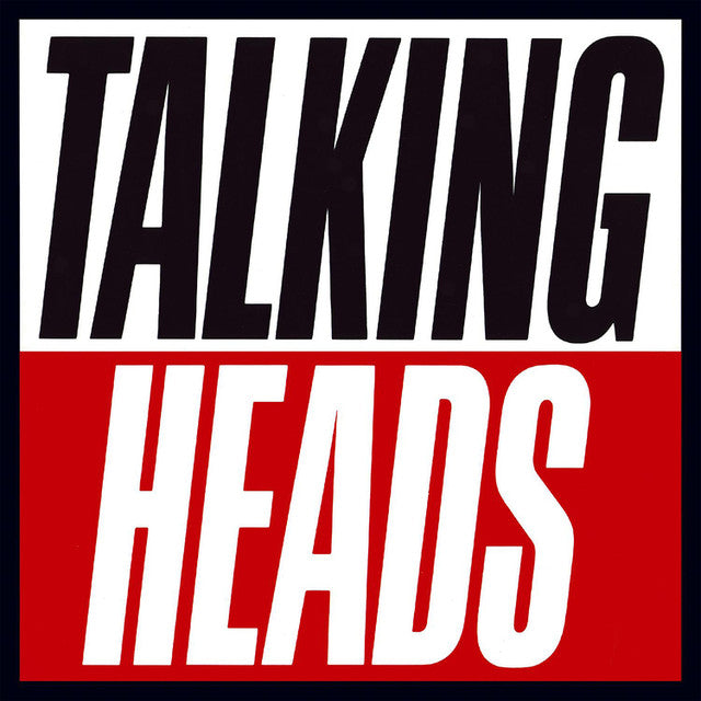 Talking Heads | True Stories (Oct 6)