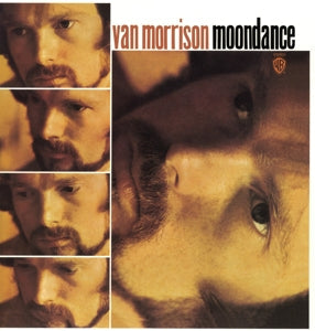 Van Morrison | Moondance (3LP Expanded Deluxe) Dec 1