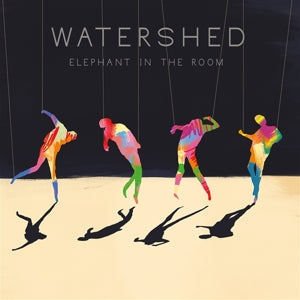 Watershed | Elephant In The Room (EU)