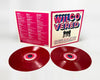 Various Artists | Wilcovered (2LP Ltd Ed Red*)