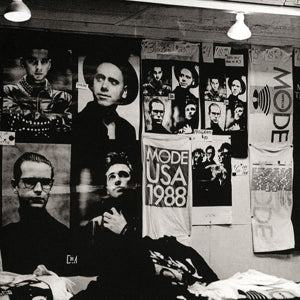 Depeche Mode | 101 Live (2LP Rhino 180g)