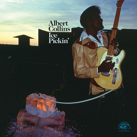 Albert Collins | Ice Pickin' (180g)