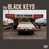 Black Keys | Delta Kream (2LP)