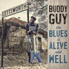 Buddy Guy | The Blues Is Alive & Well (2LP)