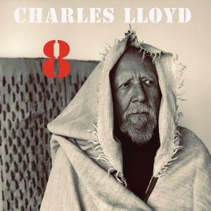 Charles Lloyd | 8 : Kindred Spirits (2LP + DVD)