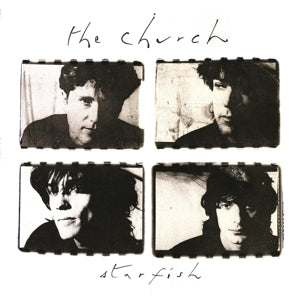 Church, The | Starfish : Expanded Edition (2LP 180g)