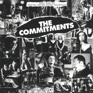 Original Soundtrack | The Commitments