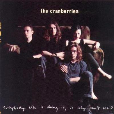Cranberries | Everybody Else Is Doing It ... (25th Anniversary)