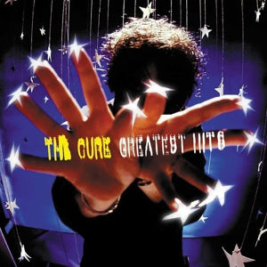 Cure | Greatest Hits (2LP 180g)
